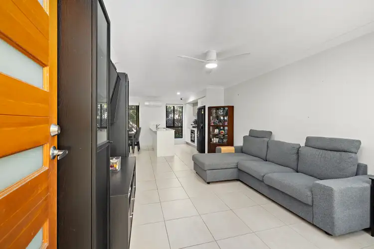Third view of Homely townhouse listing, 42/11 Rachow Street, Thornlands QLD 4164