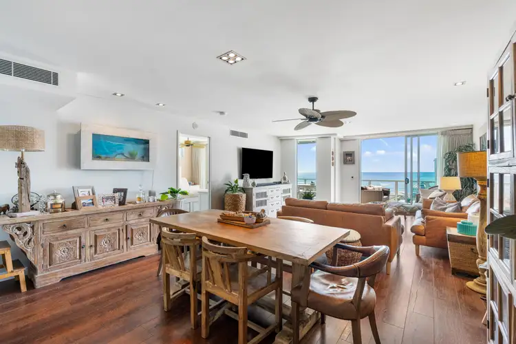 1605/10 Fifth Avenue, Palm Beach QLD 4221