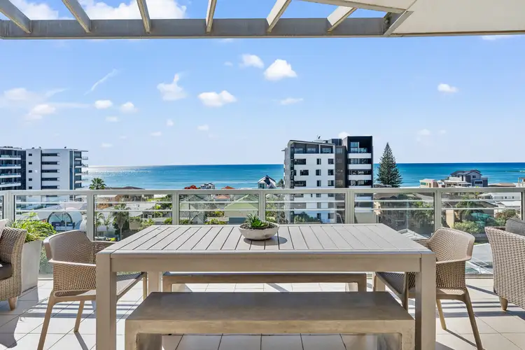 Fifth view of Homely unit listing, 1605/10 Fifth Avenue, Palm Beach QLD 4221