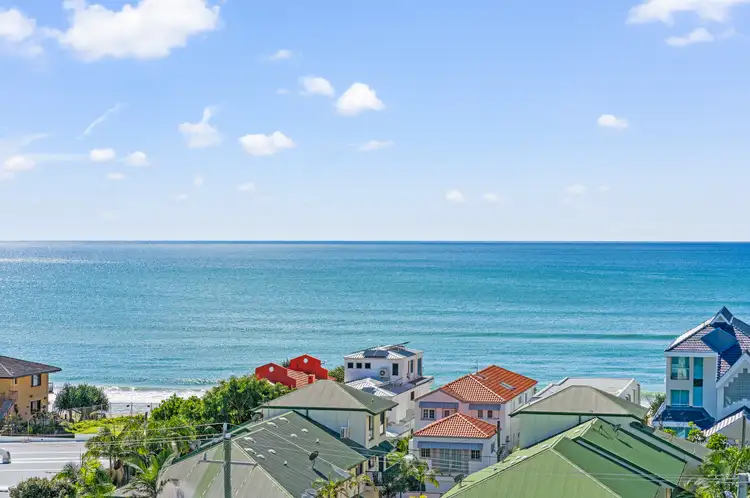 Sixth view of Homely unit listing, 1605/10 Fifth Avenue, Palm Beach QLD 4221