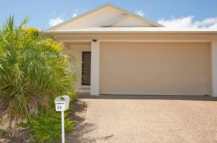 66 Estuary Parade, Douglas QLD 4814
