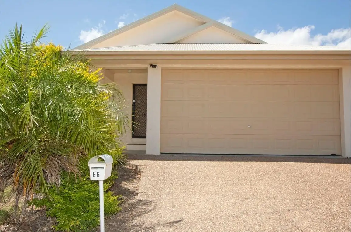 Main view of Homely house listing, 66 Estuary Parade, Douglas QLD 4814
