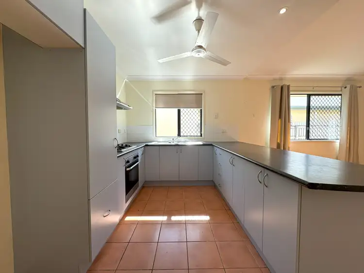 Second view of Homely house listing, 66 Estuary Parade, Douglas QLD 4814