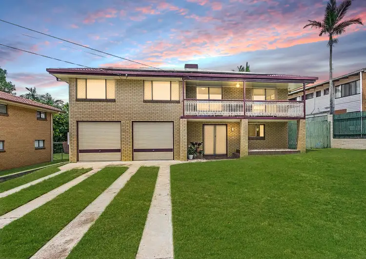 28 Ross Street, Brassall QLD 4305