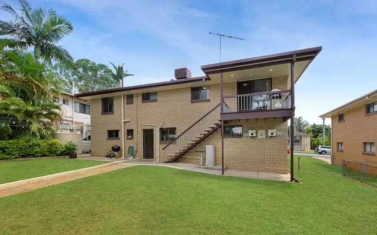 Sixth view of Homely house listing, 28 Ross Street, Brassall QLD 4305