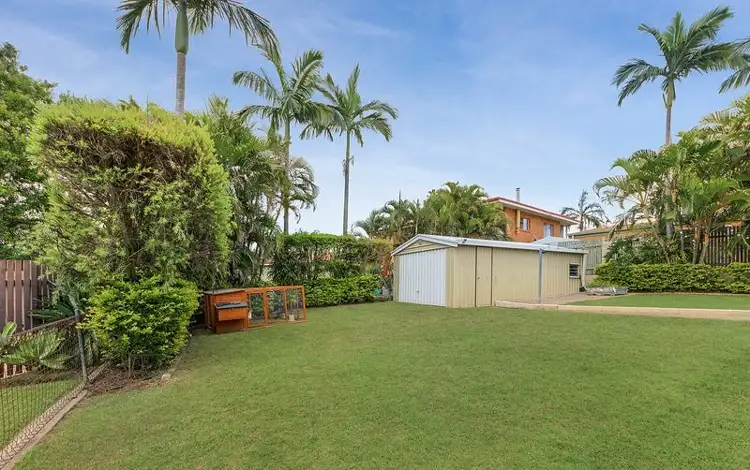 Seventh view of Homely house listing, 28 Ross Street, Brassall QLD 4305