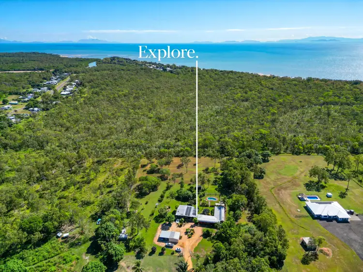 21 Acheron Drive, Balgal Beach QLD 4816