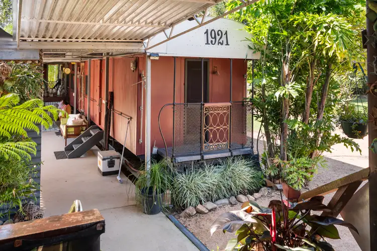 Third view of Homely house listing, 21 Acheron Drive, Balgal Beach QLD 4816