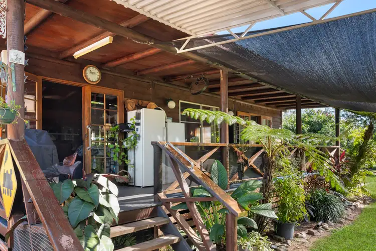 Fourth view of Homely house listing, 21 Acheron Drive, Balgal Beach QLD 4816