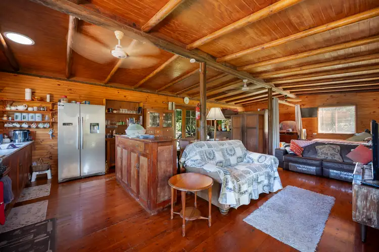 Sixth view of Homely house listing, 21 Acheron Drive, Balgal Beach QLD 4816