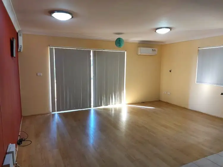 Second view of Homely apartment listing, 12/8-10 Fourth Avenue, Blacktown NSW 2148