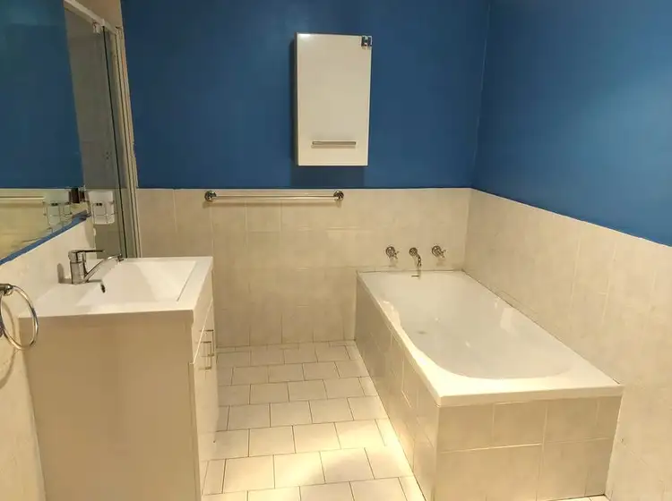 Fifth view of Homely apartment listing, 12/8-10 Fourth Avenue, Blacktown NSW 2148