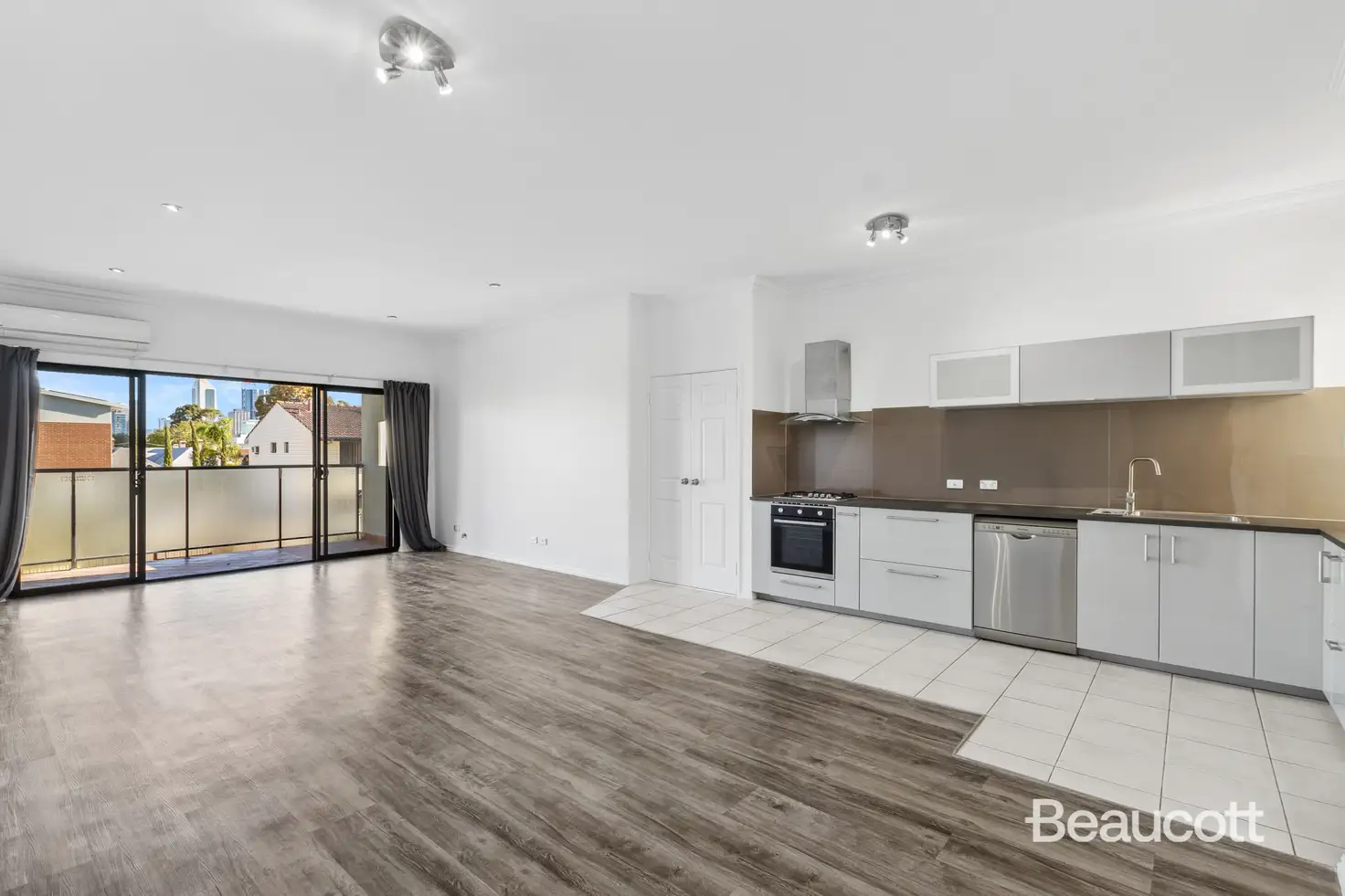 Main view of Homely apartment listing, 3/41 Smith Street, Highgate WA 6003