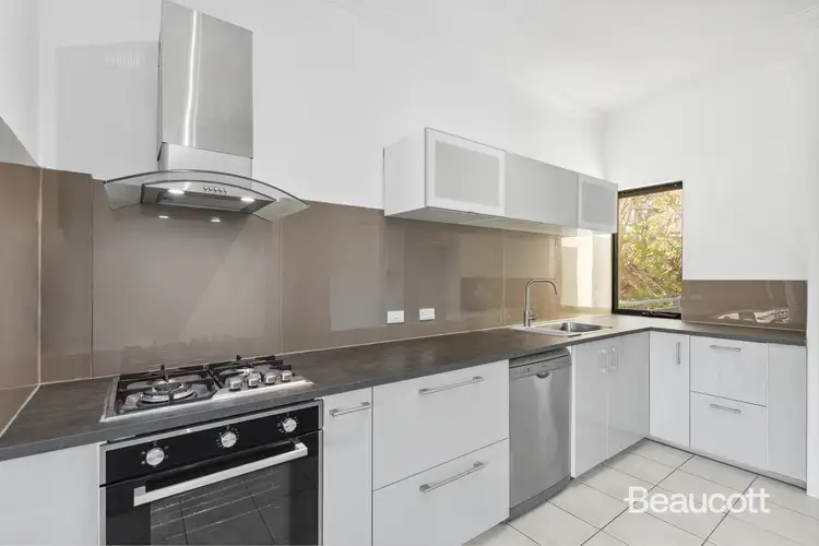 Second view of Homely apartment listing, 3/41 Smith Street, Highgate WA 6003
