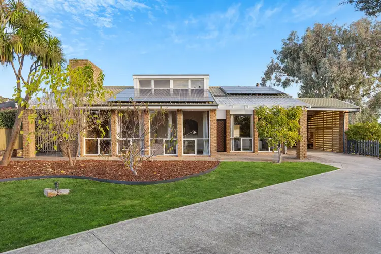 7 Oak Court