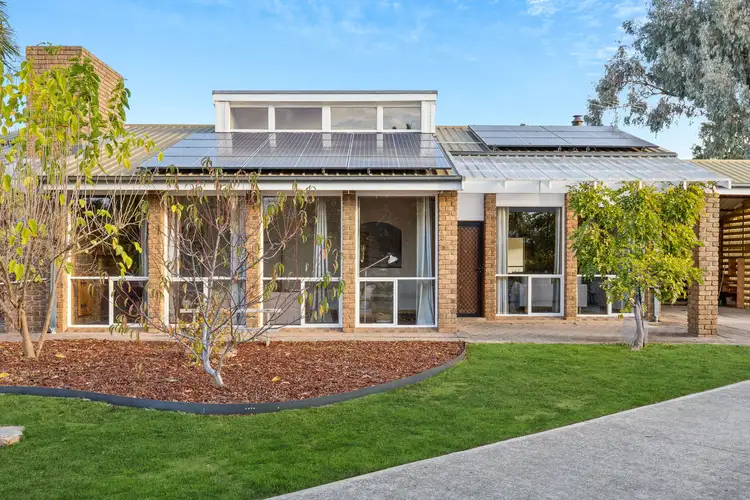 Second view of Homely house listing, 7 Oak Court, Mount Barker SA 5251