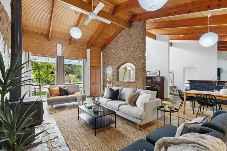 Fifth view of Homely house listing, 7 Oak Court, Mount Barker SA 5251