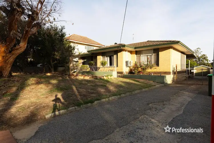 396 Morrison Road, Swan View WA 6056