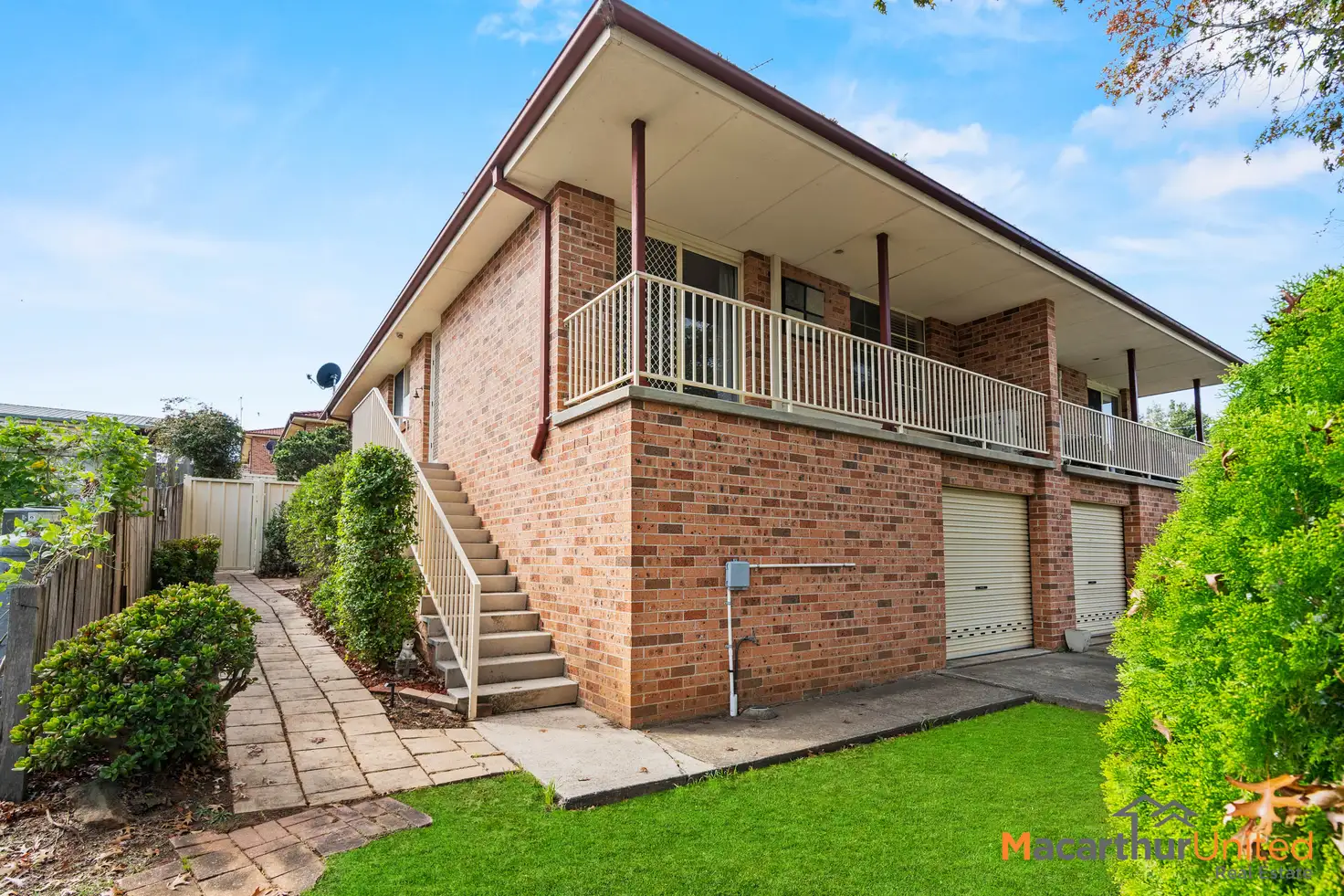 Main view of Homely house listing, 90A Lithgow Street, Campbelltown NSW 2560