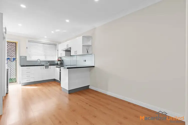 Third view of Homely house listing, 90A Lithgow Street, Campbelltown NSW 2560