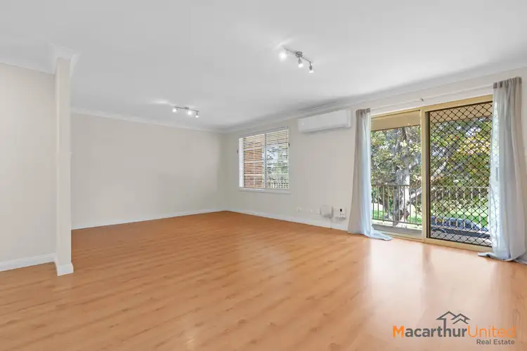Fourth view of Homely house listing, 90A Lithgow Street, Campbelltown NSW 2560