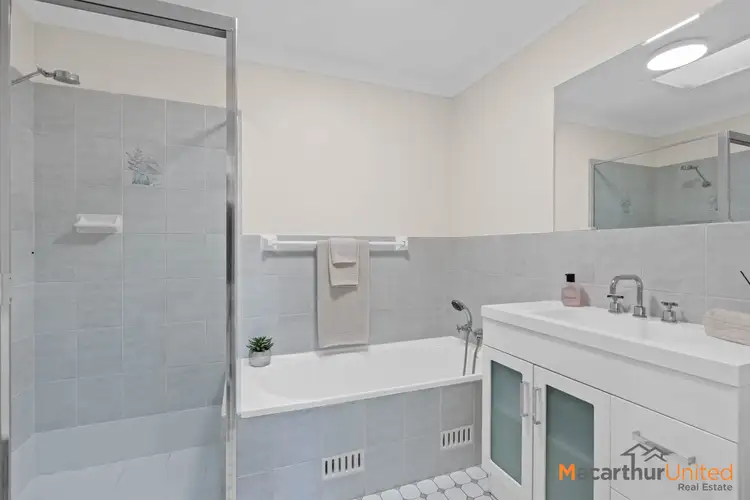Sixth view of Homely house listing, 90A Lithgow Street, Campbelltown NSW 2560