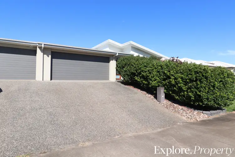 88 Oldmill Drive, Beaconsfield QLD 4740