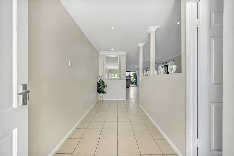 Fourth view of Homely house listing, 15 Donostia Crescent, Bushland Beach QLD 4818