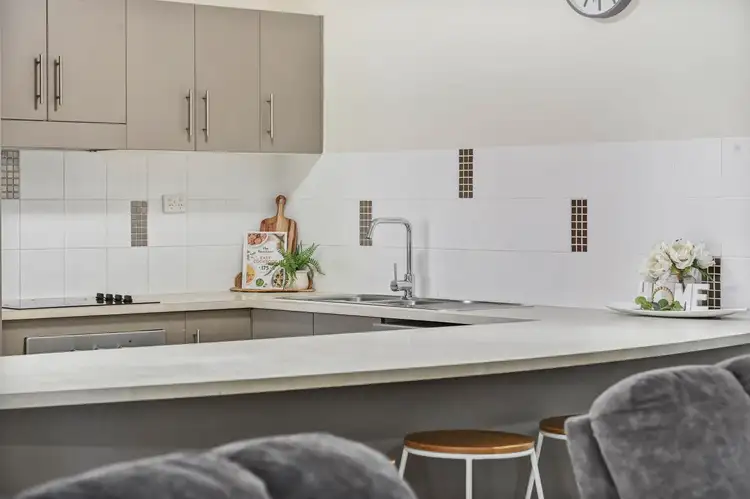 Fifth view of Homely house listing, 15 Donostia Crescent, Bushland Beach QLD 4818