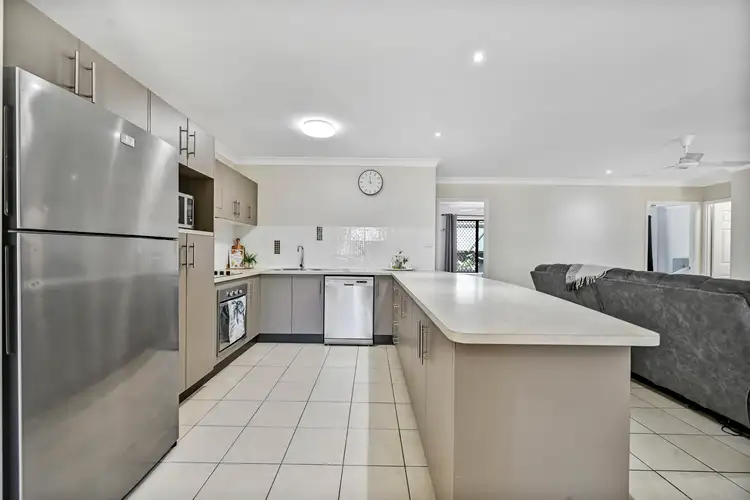 Sixth view of Homely house listing, 15 Donostia Crescent, Bushland Beach QLD 4818