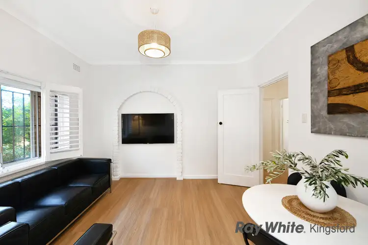 1/23 Meeks Street, Kingsford NSW 2032
