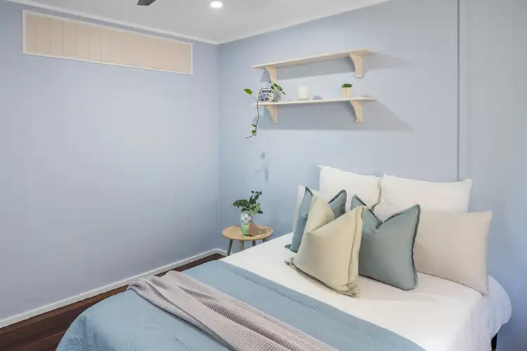 Fourth view of Homely house listing, 7 Jerrang Court, Rasmussen QLD 4815