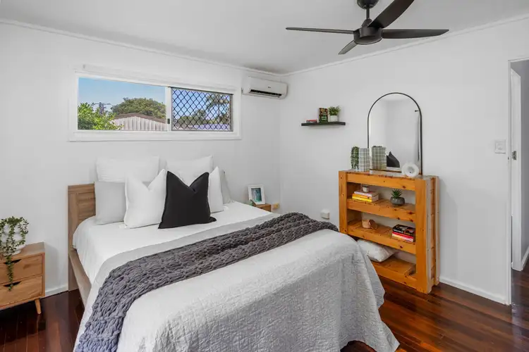 Fifth view of Homely house listing, 7 Jerrang Court, Rasmussen QLD 4815