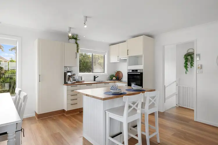 Fourth view of Homely house listing, 13 Hollywood Crescent, Smiths Beach VIC 3922