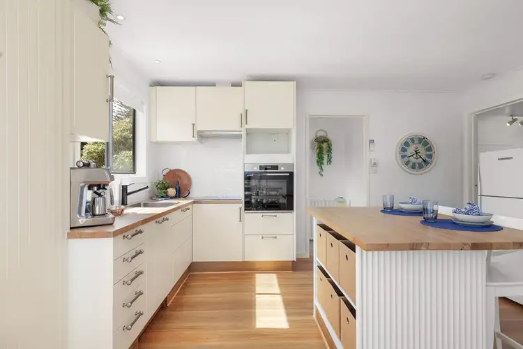 Sixth view of Homely house listing, 13 Hollywood Crescent, Smiths Beach VIC 3922