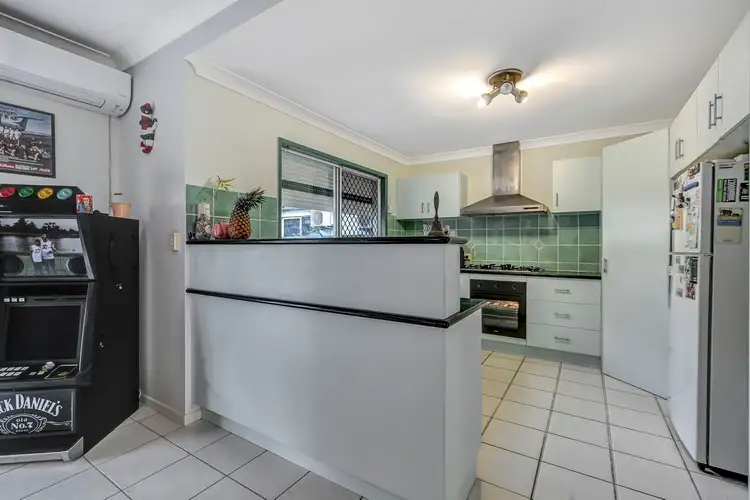 Third view of Homely house listing, 27 Augusta Drive, Balgal Beach QLD 4816
