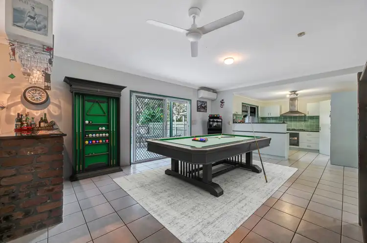 Fourth view of Homely house listing, 27 Augusta Drive, Balgal Beach QLD 4816