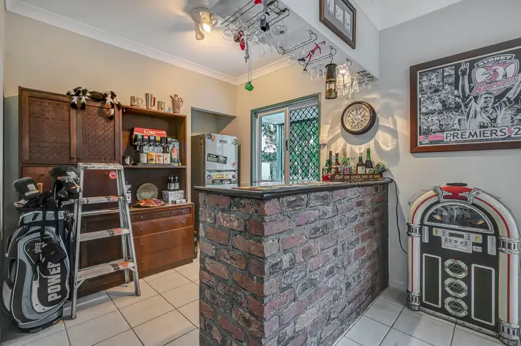 Fifth view of Homely house listing, 27 Augusta Drive, Balgal Beach QLD 4816