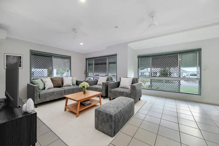 Sixth view of Homely house listing, 27 Augusta Drive, Balgal Beach QLD 4816