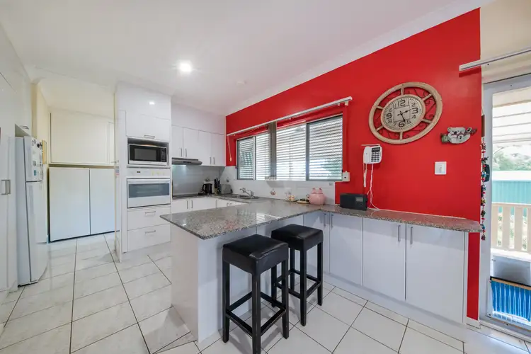 Third view of Homely house listing, 48 Trochus Street, Dingo Beach QLD 4800