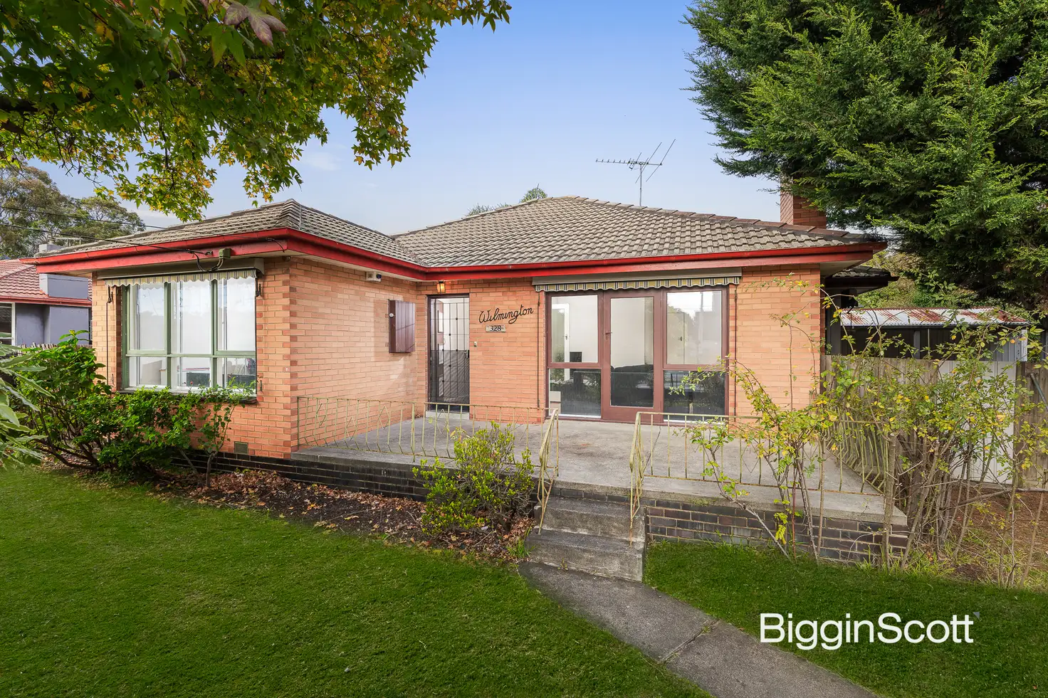 Main view of Homely house listing, 328 Highbury Road, Mount Waverley VIC 3149