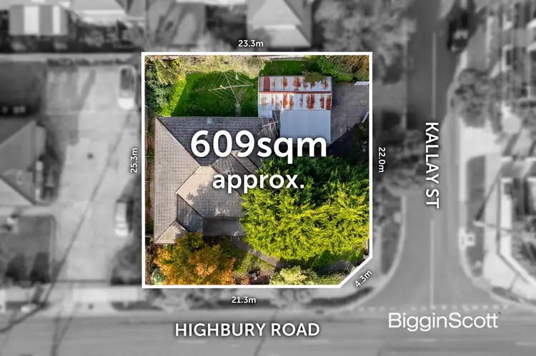 Third view of Homely house listing, 328 Highbury Road, Mount Waverley VIC 3149