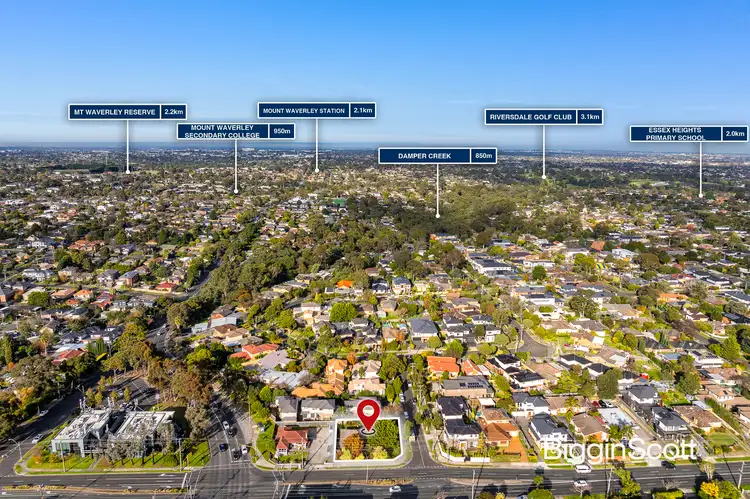 Fourth view of Homely house listing, 328 Highbury Road, Mount Waverley VIC 3149