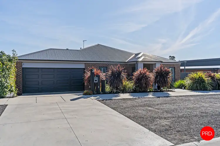 3 Molly Drive, Harcourt VIC 3453