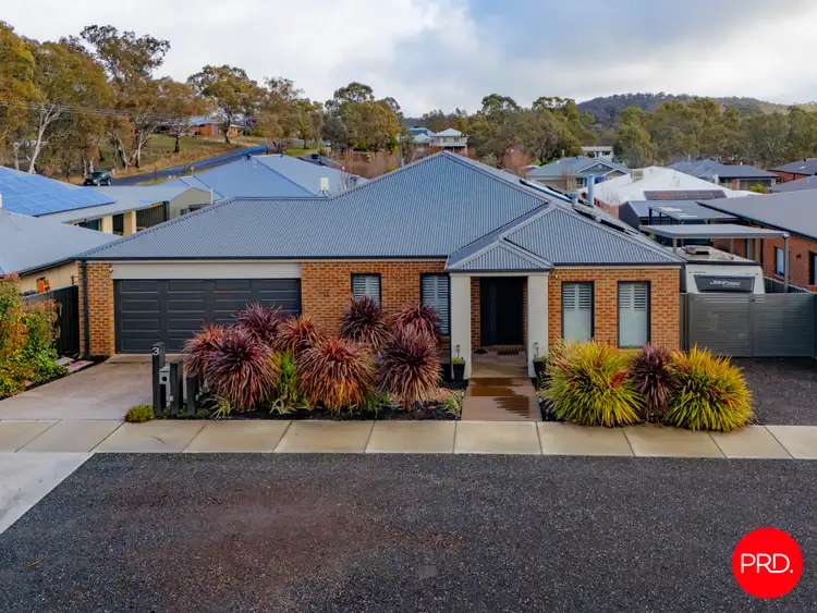3 Molly Drive, Harcourt VIC 3453