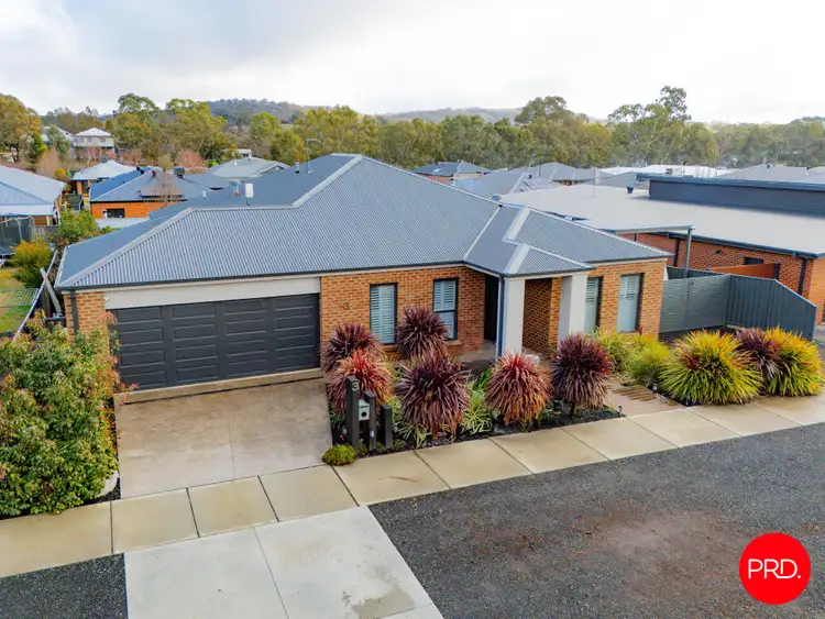 Second view of Homely house listing, 3 Molly Drive, Harcourt VIC 3453