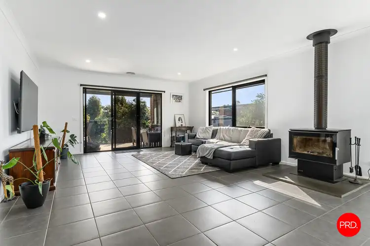 Third view of Homely house listing, 3 Molly Drive, Harcourt VIC 3453