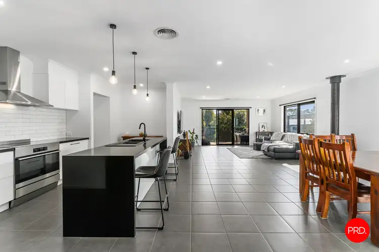 Fourth view of Homely house listing, 3 Molly Drive, Harcourt VIC 3453