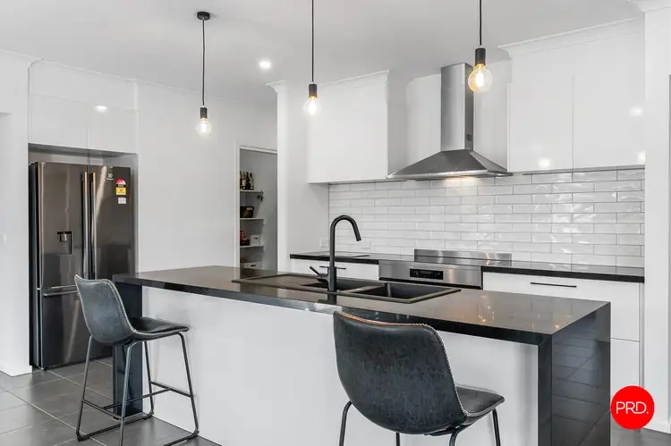 Fifth view of Homely house listing, 3 Molly Drive, Harcourt VIC 3453