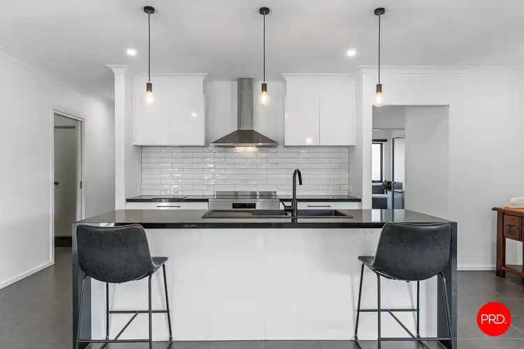 Sixth view of Homely house listing, 3 Molly Drive, Harcourt VIC 3453